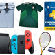15% Off Sitewide | eBay | Promo code PREGAME15 | $100 max discount, $25 minimum purchase. Some exclusions apply.